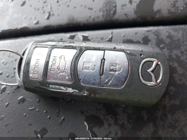 Mazda Cx Touring Image 8