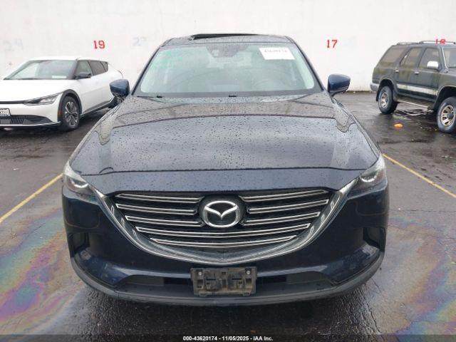 Mazda Cx Touring Image 13