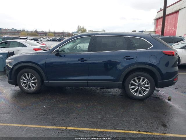 Mazda Cx Touring Image 4