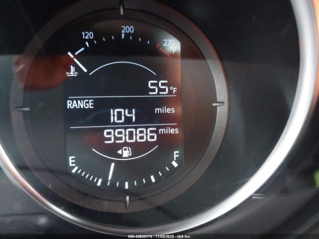 Mazda Cx Touring Image 15