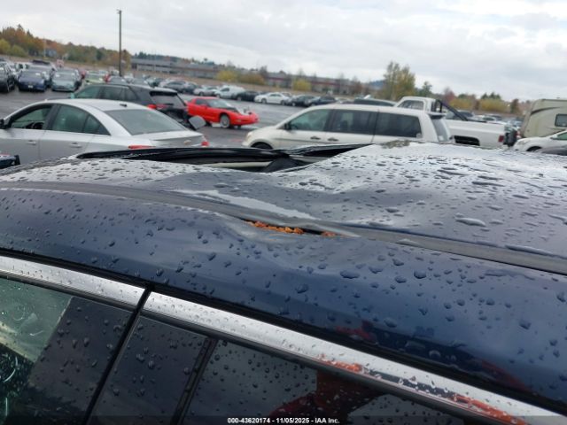 Mazda Cx Touring Image 2