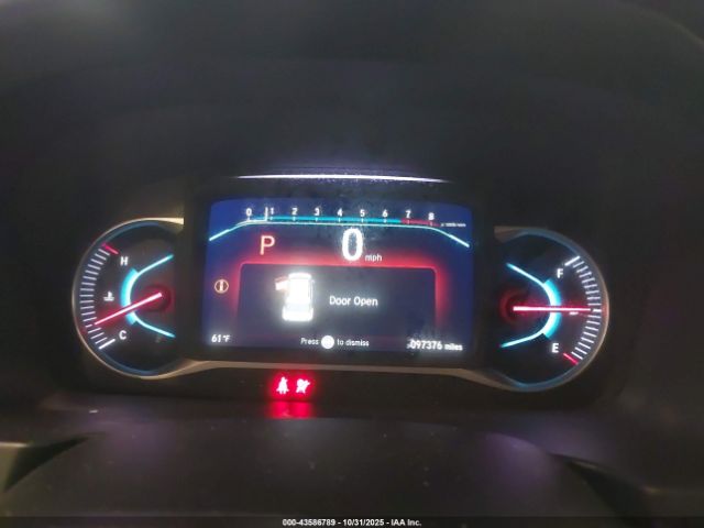 Honda Pilot Ex Image 7