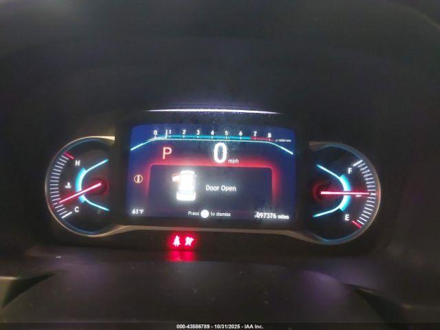 Honda Pilot Ex Image 7