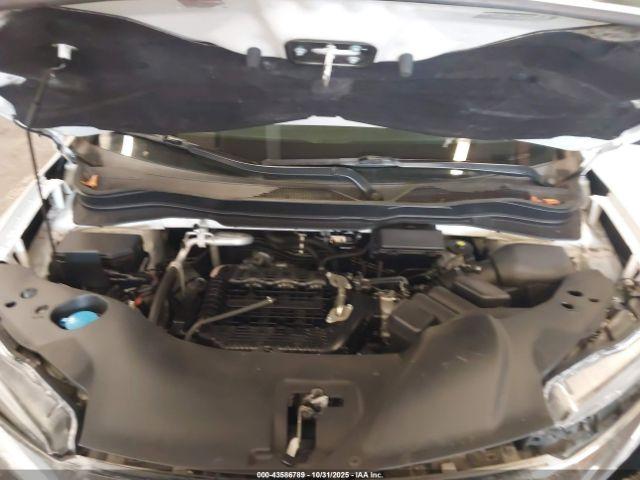 Honda Pilot Ex Image 8