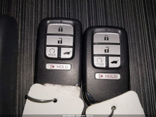 Honda Pilot Ex Image 13