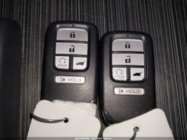 Honda Pilot Ex Image 13