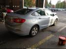Chevrolet Cruze Ls Auto Image 4