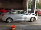 Chevrolet Cruze Ls Auto Image 11