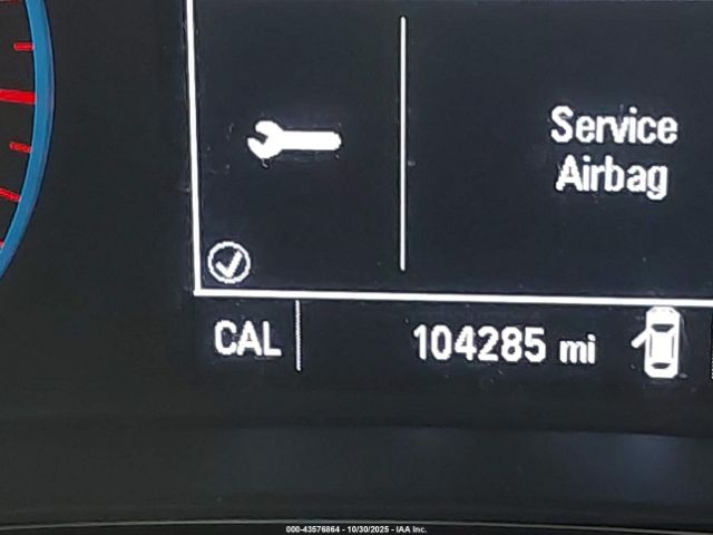 Chevrolet Cruze Ls Auto Image 15