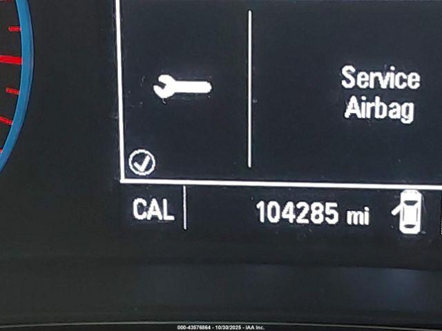 Chevrolet Cruze Ls Auto Image 15