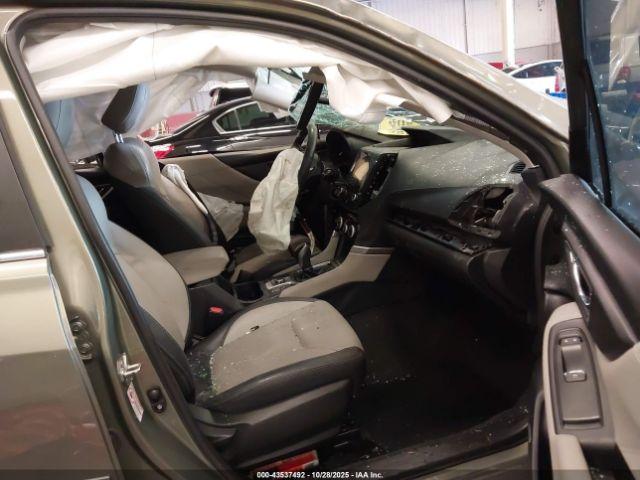 Subaru Forester Limited Image 9