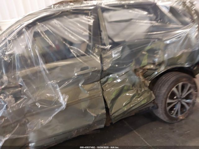 Subaru Forester Limited Image 13