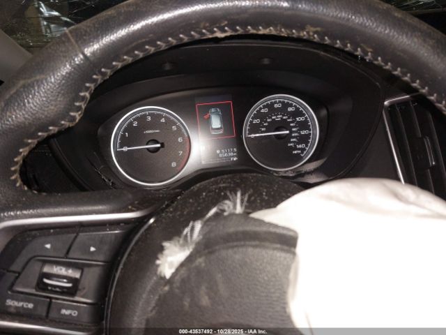 Subaru Forester Limited Image 10