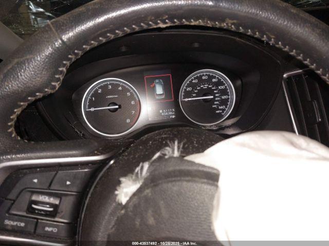 Subaru Forester Limited Image 10