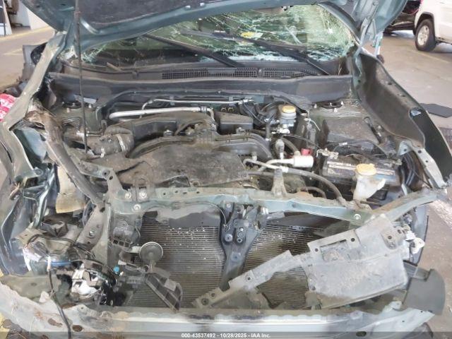 Subaru Forester Limited Image 7