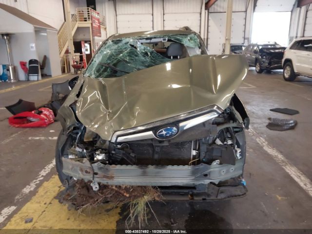 Subaru Forester Limited Image 16