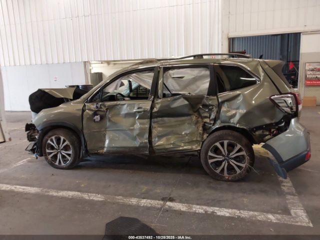 Subaru Forester Limited Image 6