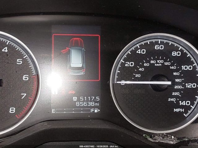 Subaru Forester Limited Image 3