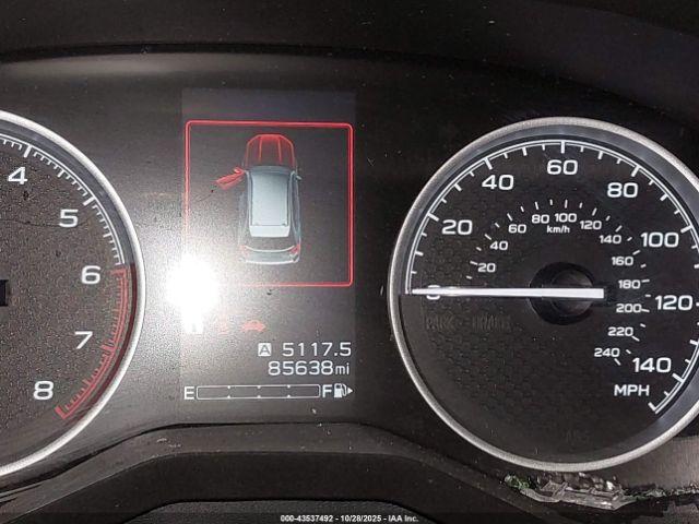 Subaru Forester Limited Image 3