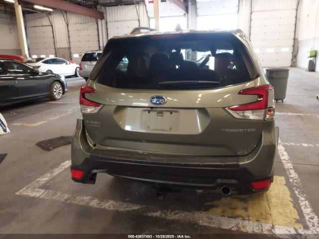 Subaru Forester Limited Image 5