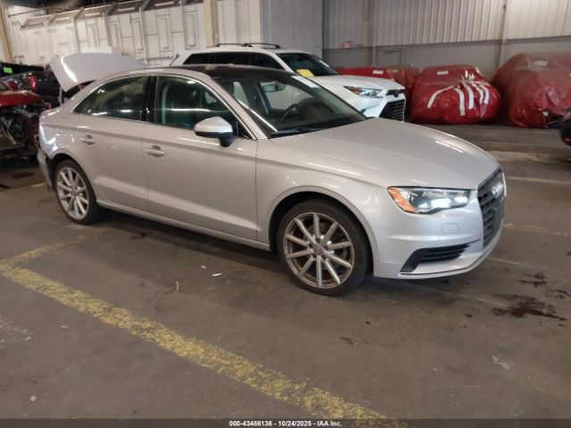 Audi A3 1.8t Premium Image 1