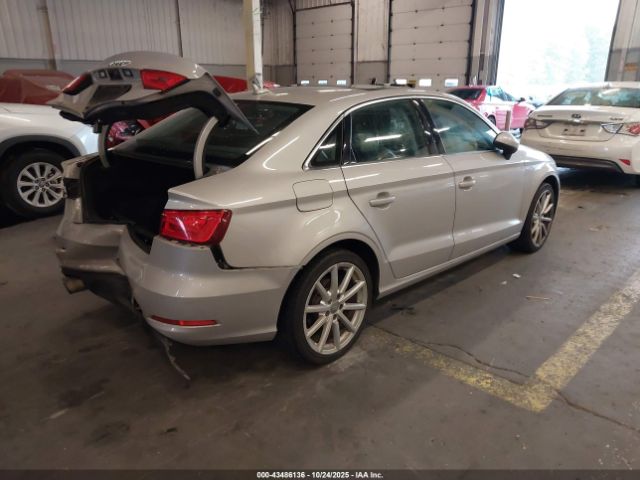 Audi A3 1.8t Premium Image 4