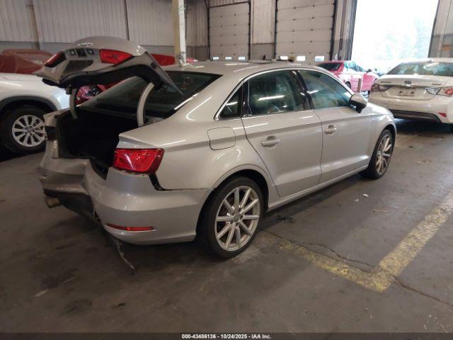 Audi A3 1.8t Premium Image 4