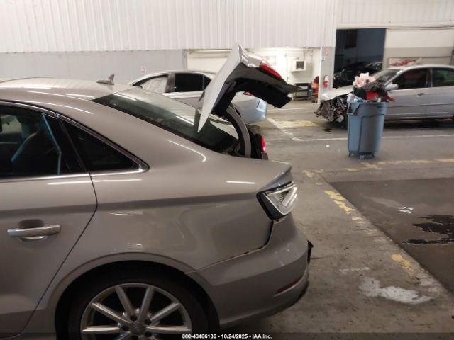 Audi A3 1.8t Premium Image 9