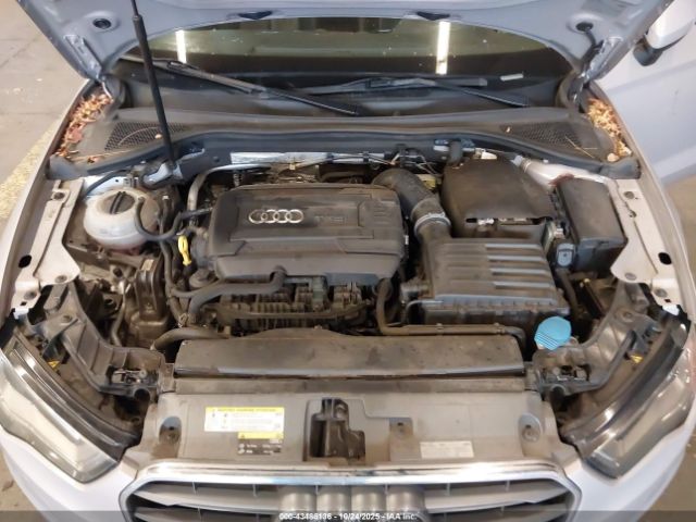 Audi A3 1.8t Premium Image 12