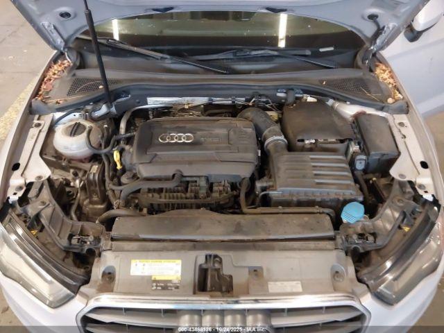 Audi A3 1.8t Premium Image 12