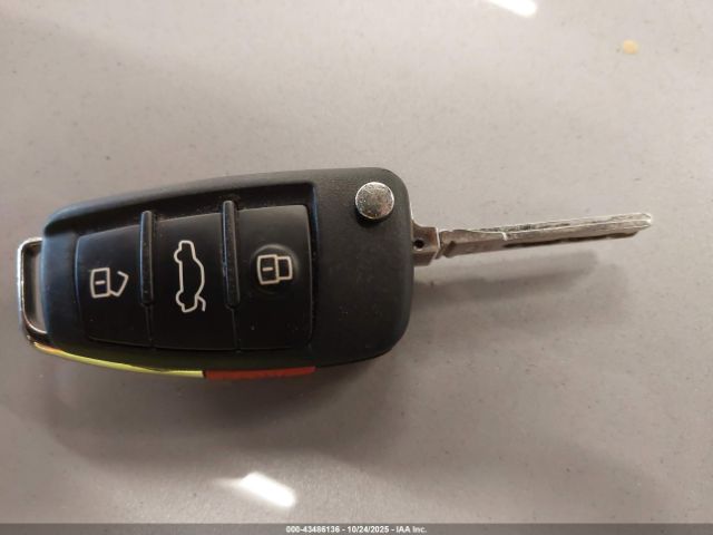 Audi A3 1.8t Premium Image 11