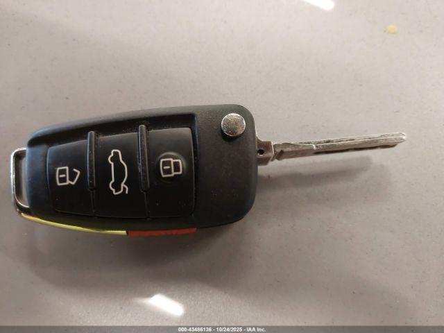 Audi A3 1.8t Premium Image 11