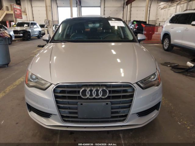 Audi A3 1.8t Premium Image 10