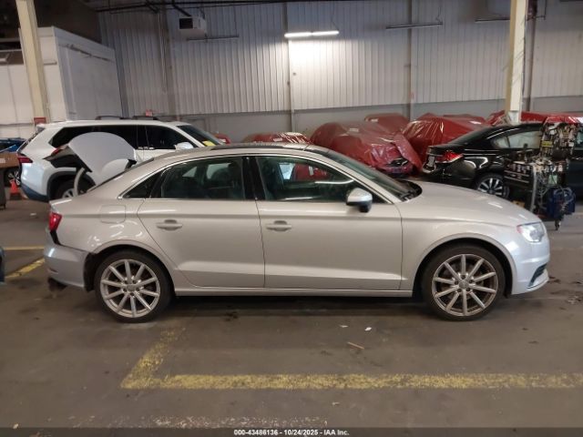 Audi A3 1.8t Premium Image 13