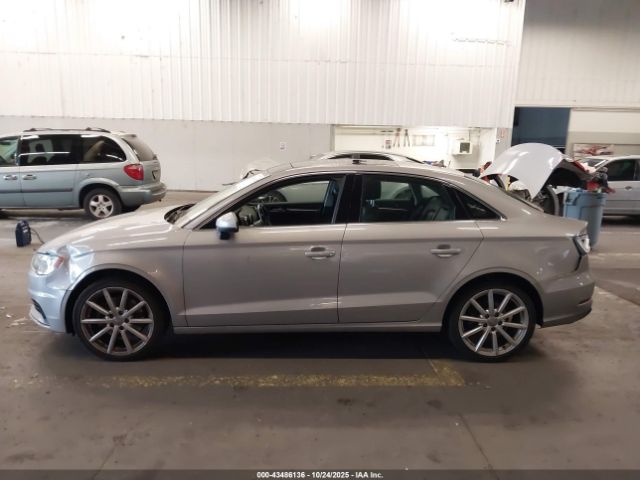 Audi A3 1.8t Premium Image 14