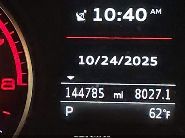 Audi A3 1.8t Premium Image 15