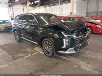  Salvage Hyundai PALISADE