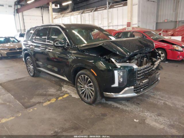  Salvage Hyundai PALISADE