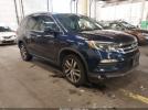 Honda Pilot Touring Image 1