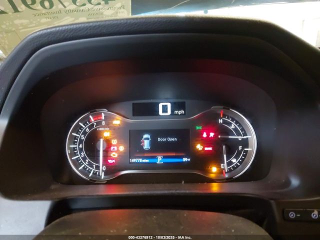 Honda Pilot Touring Image 7