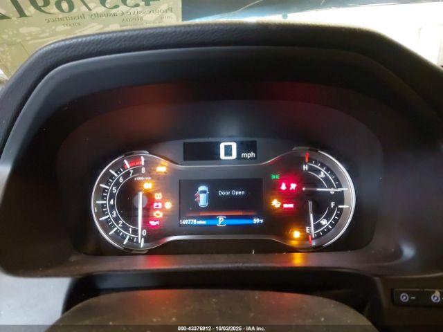 Honda Pilot Touring Image 7