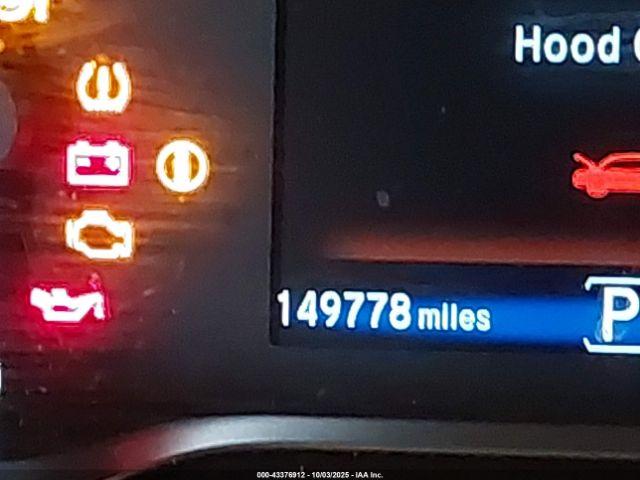 Honda Pilot Touring Image 13