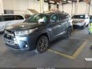 Toyota Highlander Xle Image 4
