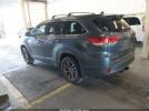 Toyota Highlander Xle Image 2
