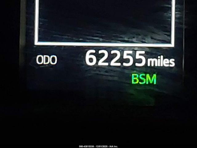 Toyota Highlander Xle Image 11