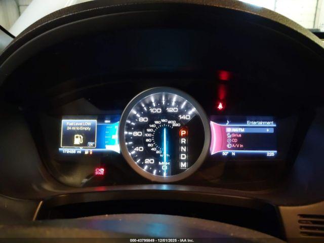 Ford Explorer Xlt Image 7