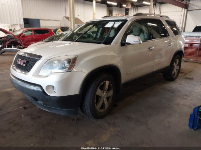 GMC Acadia Slt-1 Image 17