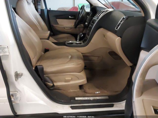 GMC Acadia Slt-1 Image 11