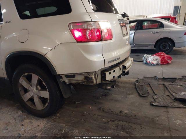 GMC Acadia Slt-1 Image 14