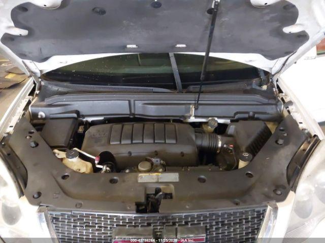 GMC Acadia Slt-1 Image 16